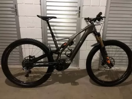 Comp Carbon 2020 L