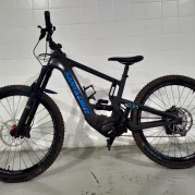 Santa Cruz Heckler CC Kit S (Eagle GX) Ano 2020 tamanho M 