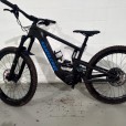 Santa Cruz Heckler CC Kit S (Eagle GX)