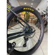 Bicicleta Sense Impact E-trail, com vários upgrades, a mais completa do brasil!