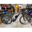 Bicicleta Sense Impact E-trail, com vários upgrades, a mais completa do brasil!