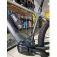 Bicicleta Sense Impact E-trail, com vários upgrades, a mais completa do brasil!