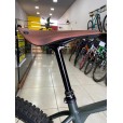 Bicicleta Sense Impact E-trail, com vários upgrades, a mais completa do brasil!