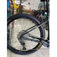 Bicicleta Sense Impact E-trail, com vários upgrades, a mais completa do brasil!