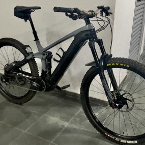 Trek Rail 9.7 2020 - L