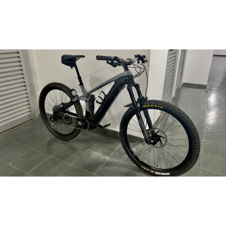 Trek Rail 9.7 2020 - L