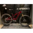 Specialized Turbo Levo S-works Ano: 2021